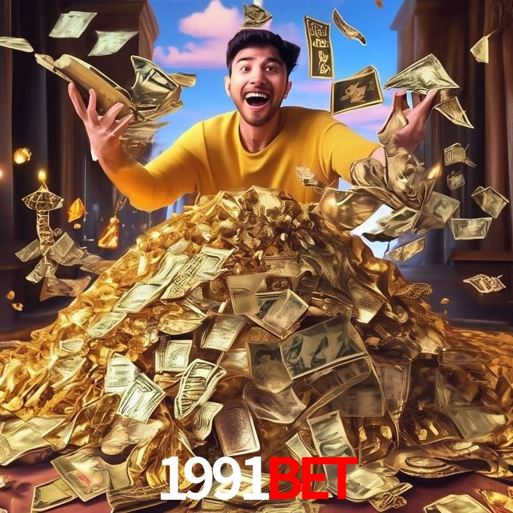 Tennis Betting 1991bet