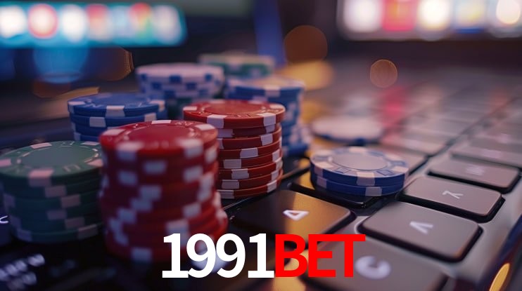 Account Benefits 1991bet