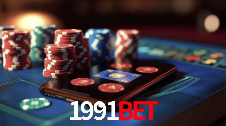 Live Casino 1991bet