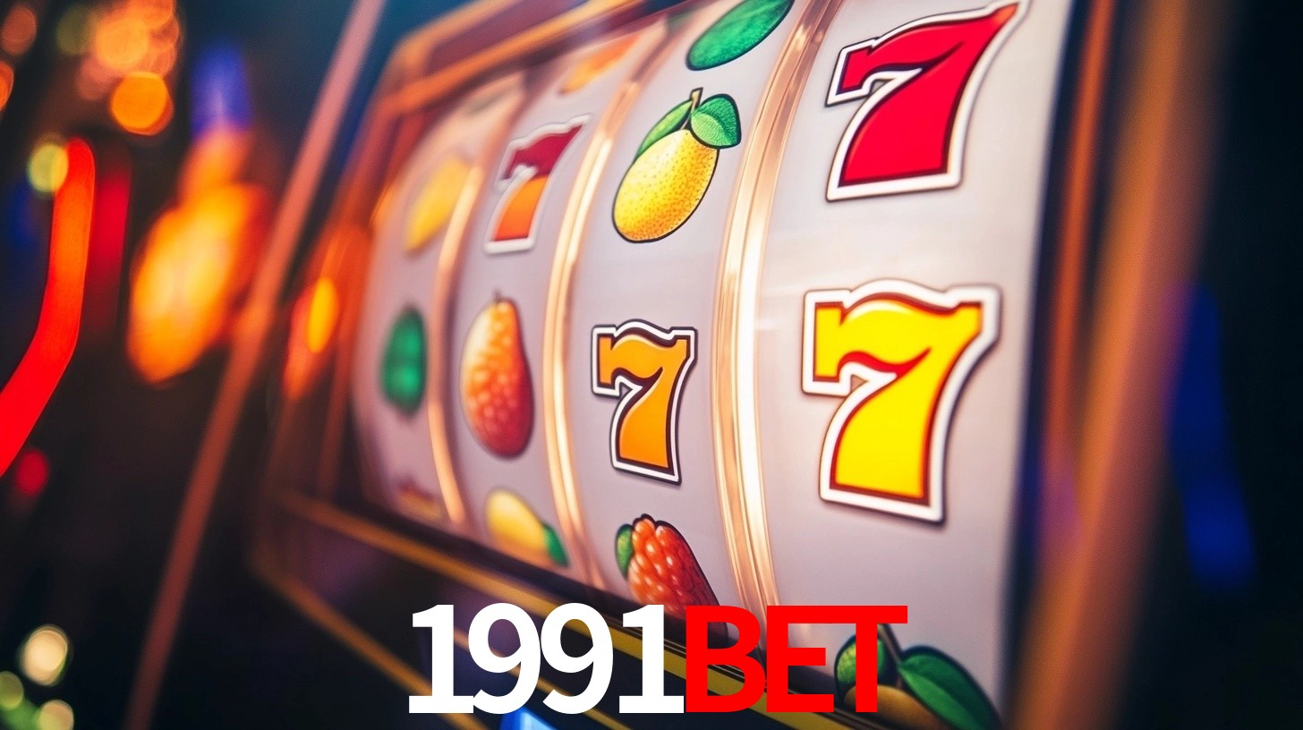 Daily Bonuses 1991bet