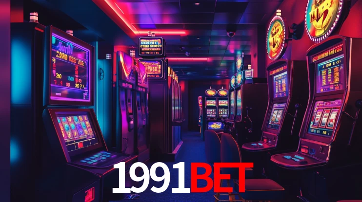 Welcome Bonus 1991bet