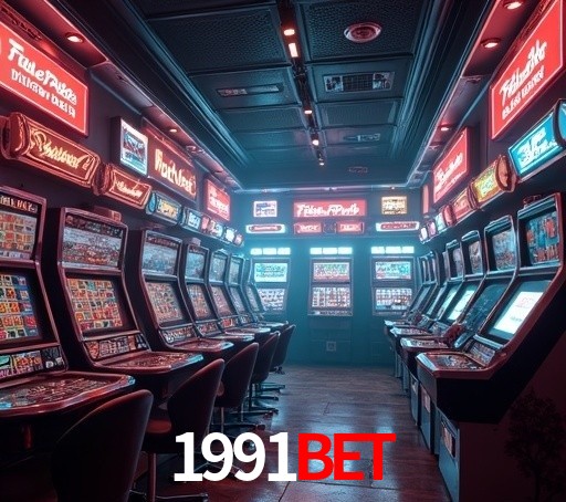 API Integration 1991bet