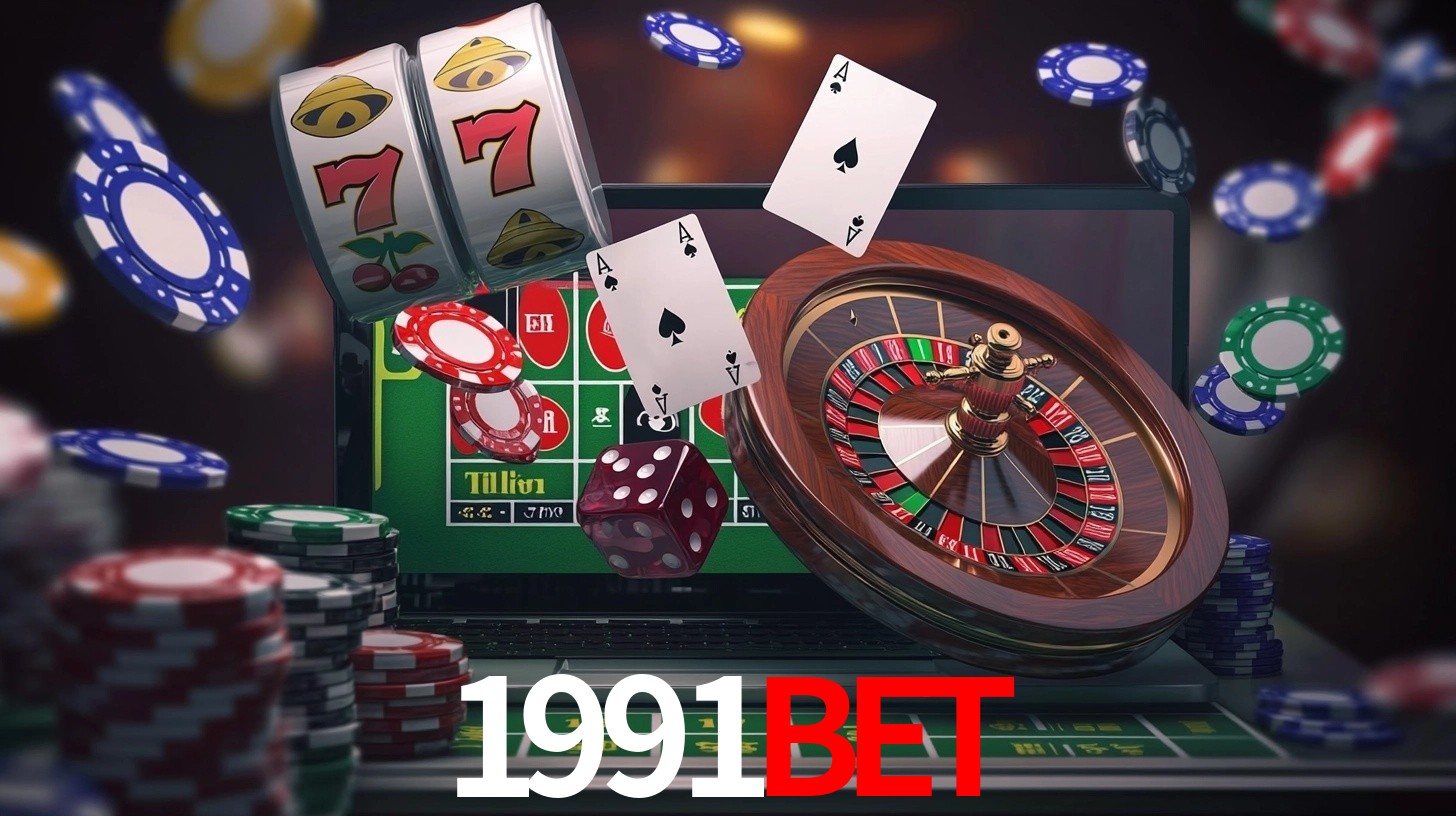 Programa VIP 1991bet