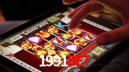VIP Casino 1991bet